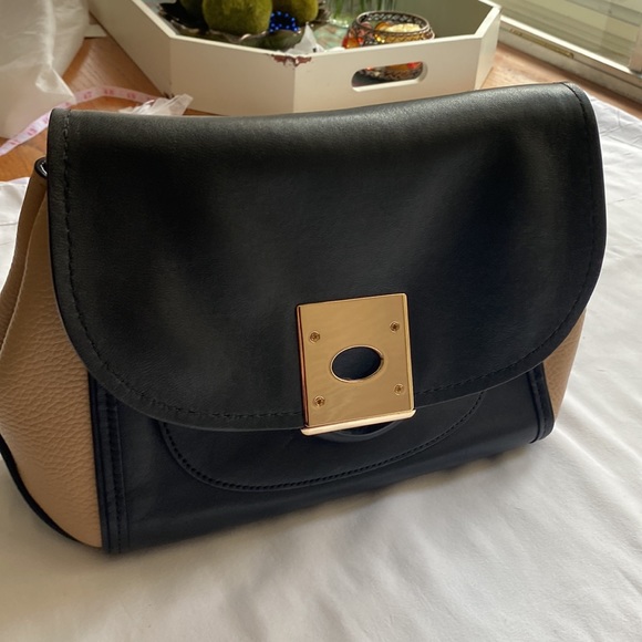 Coach Drifter Top Handle Satchel - Picture 7 of 17